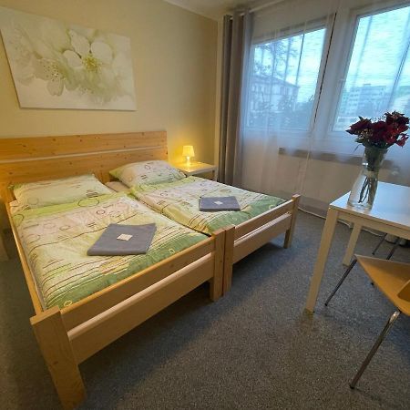 Hostel U Sv. Stepana Litoměřice Екстериор снимка
