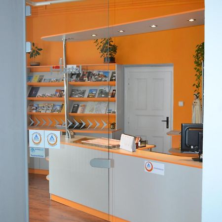 Hostel U Sv. Stepana Litoměřice Екстериор снимка