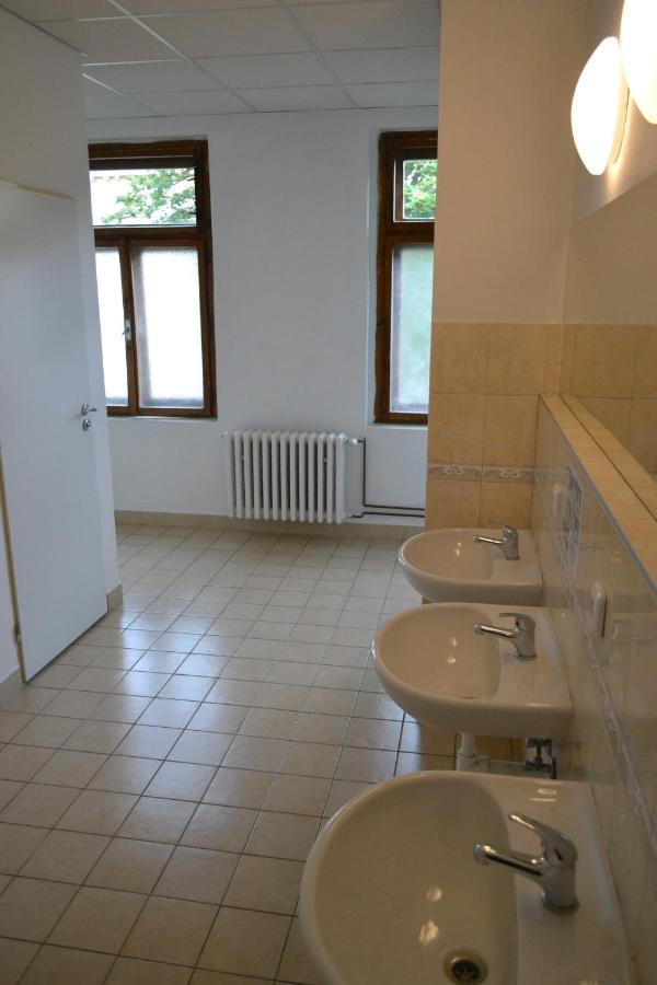 Hostel U Sv. Stepana Litoměřice Екстериор снимка