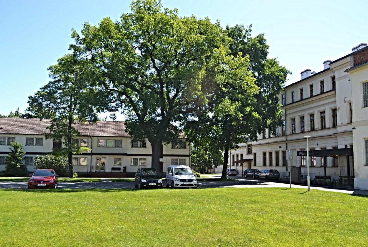 Hostel U Sv. Stepana Litoměřice Екстериор снимка