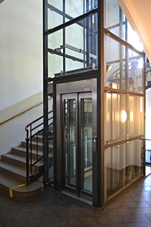 Hostel U Sv. Stepana Litoměřice Екстериор снимка