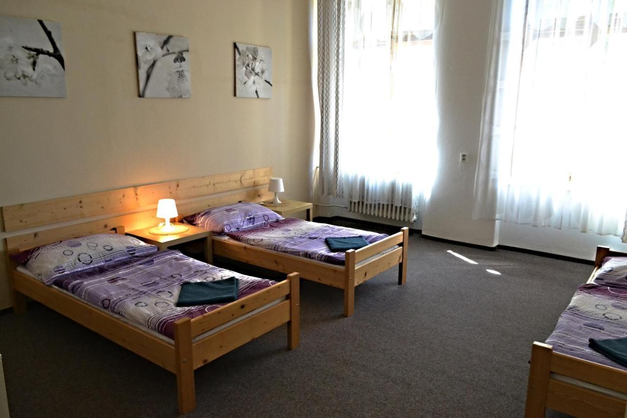 Hostel U Sv. Stepana Litoměřice Екстериор снимка