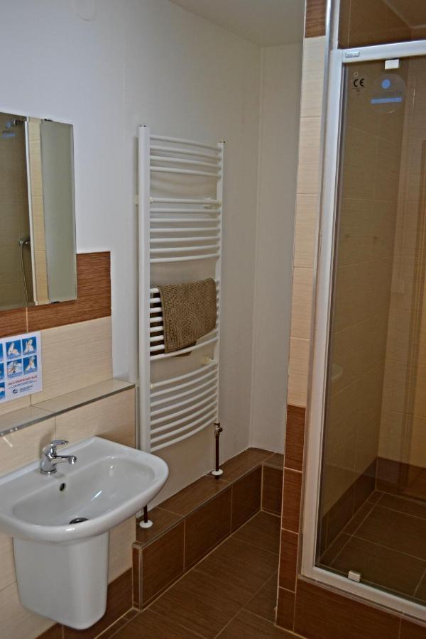 Hostel U Sv. Stepana Litoměřice Екстериор снимка