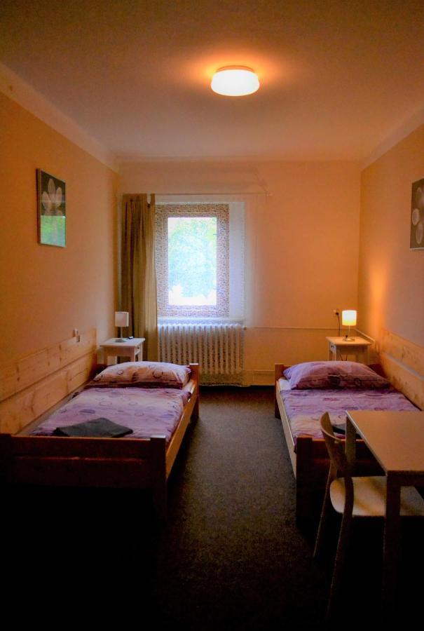 Hostel U Sv. Stepana Litoměřice Екстериор снимка