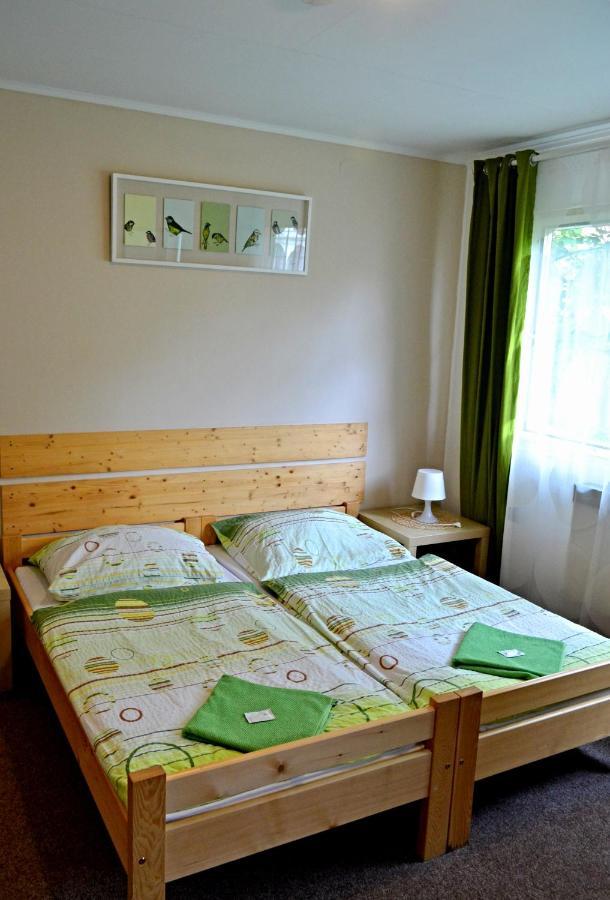 Hostel U Sv. Stepana Litoměřice Екстериор снимка