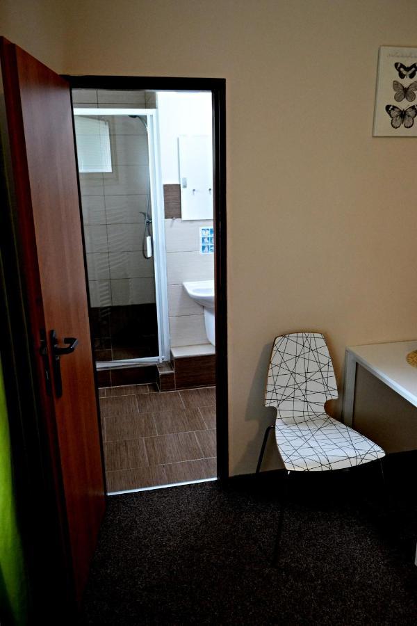 Hostel U Sv. Stepana Litoměřice Екстериор снимка