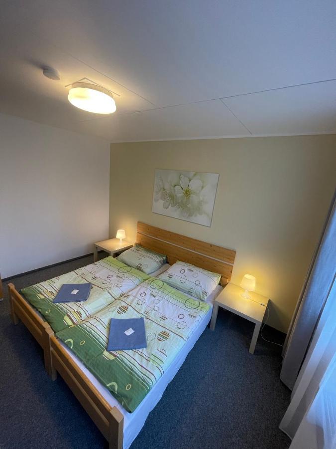 Hostel U Sv. Stepana Litoměřice Екстериор снимка