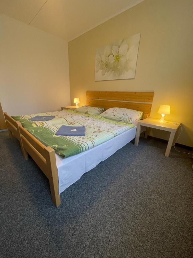 Hostel U Sv. Stepana Litoměřice Екстериор снимка