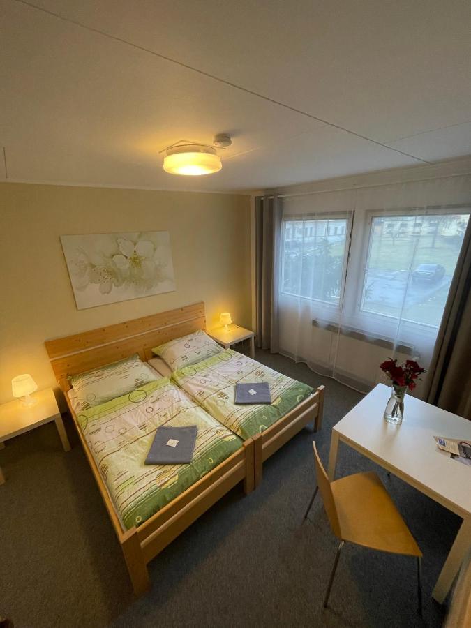 Hostel U Sv. Stepana Litoměřice Екстериор снимка