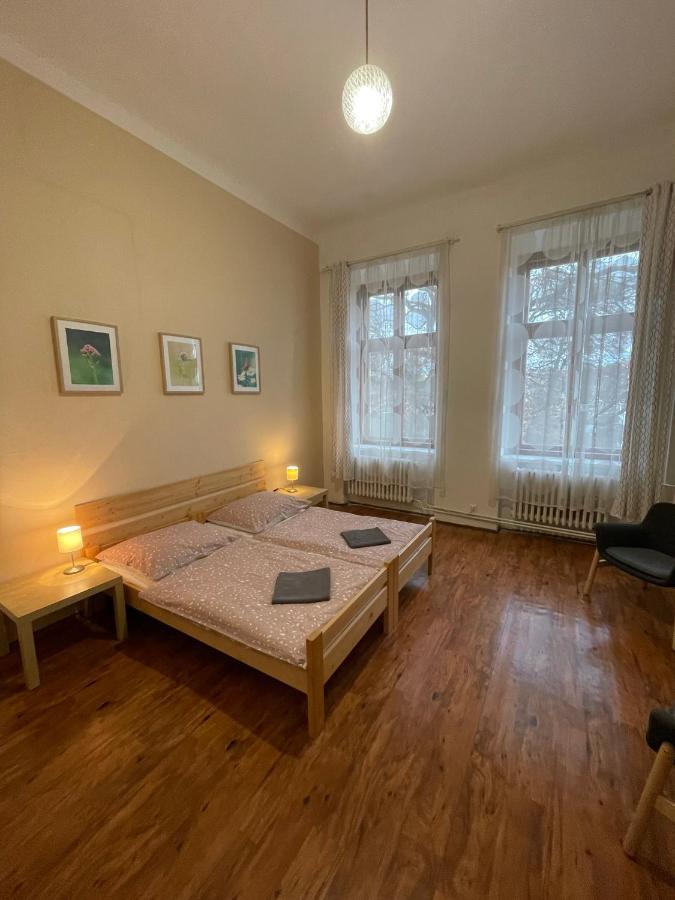 Hostel U Sv. Stepana Litoměřice Екстериор снимка