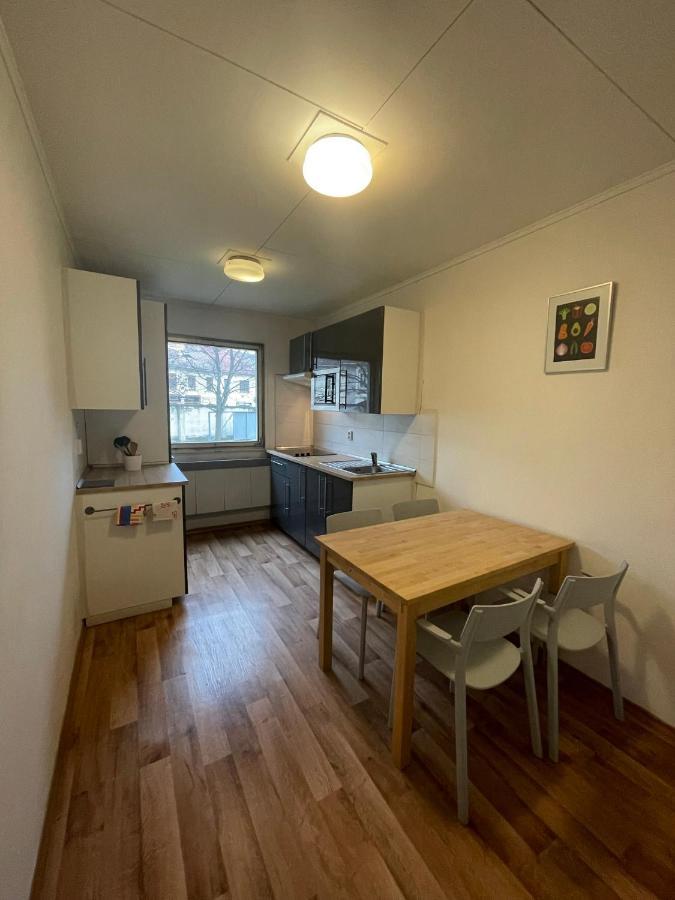Hostel U Sv. Stepana Litoměřice Екстериор снимка
