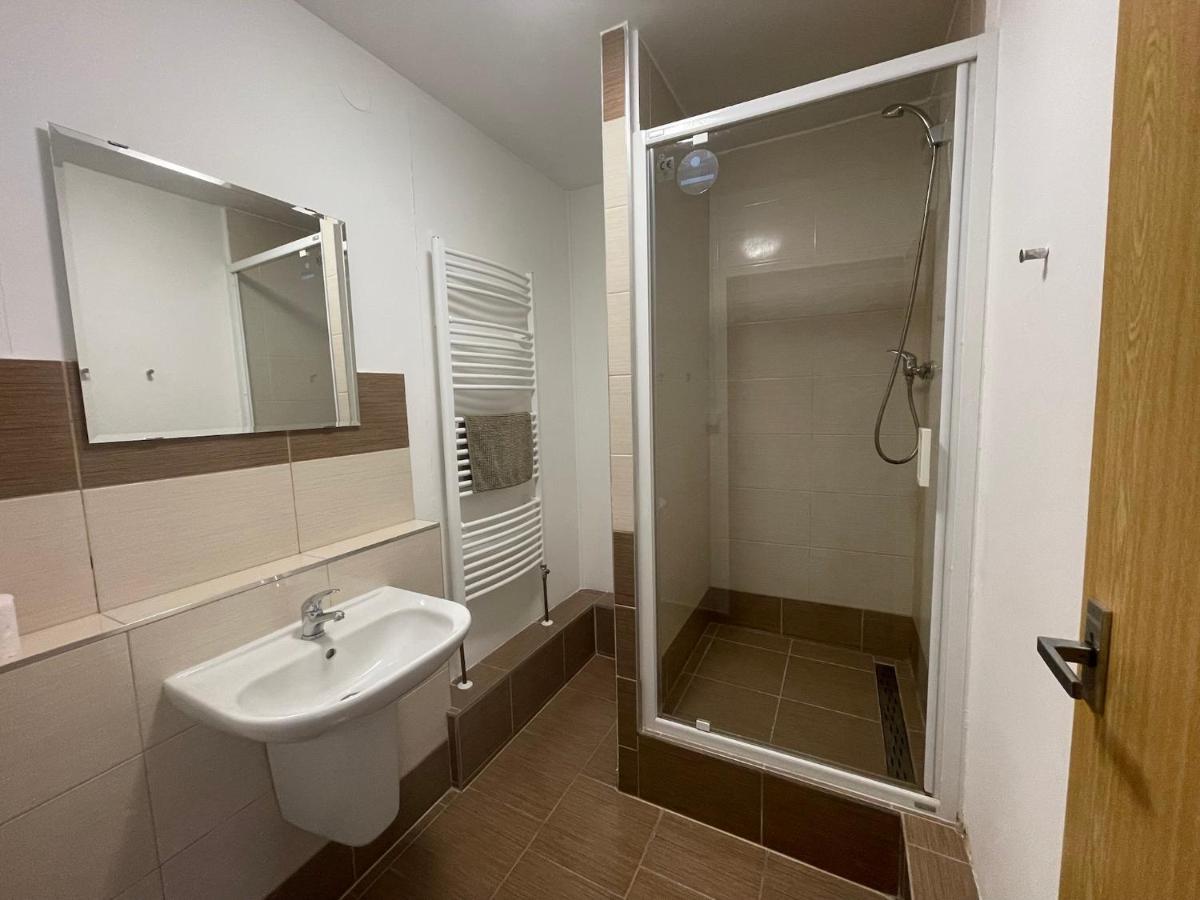 Hostel U Sv. Stepana Litoměřice Екстериор снимка