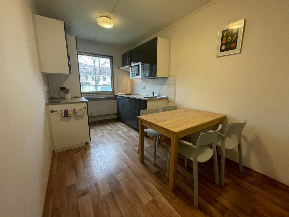 Hostel U Sv. Stepana Litoměřice Екстериор снимка