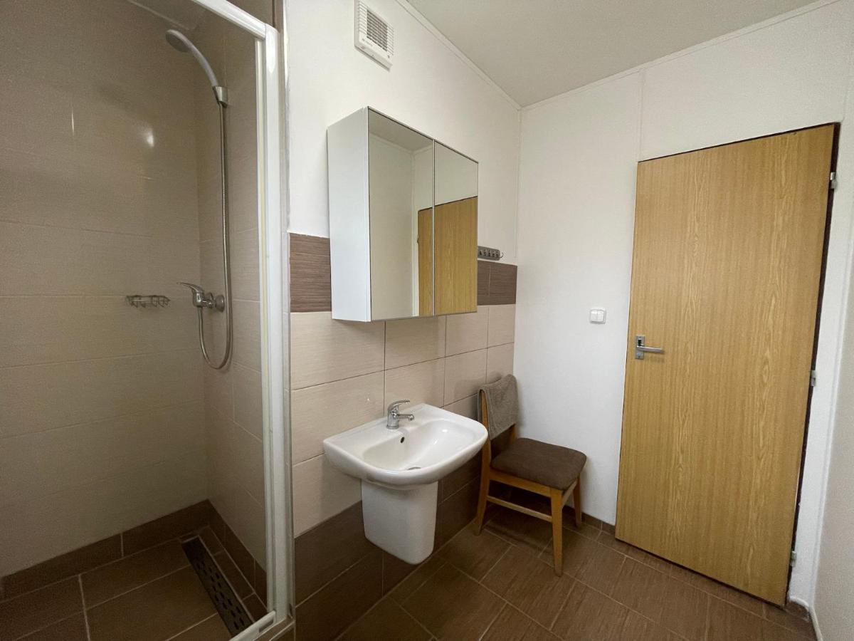 Hostel U Sv. Stepana Litoměřice Екстериор снимка