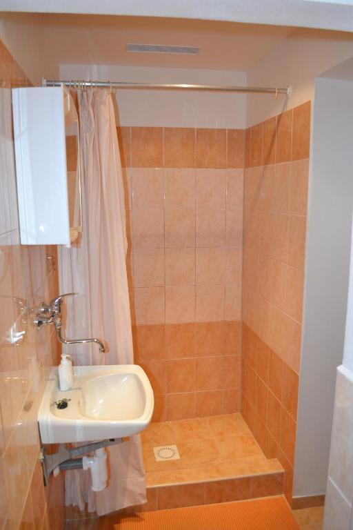 Hostel U Sv. Stepana Litoměřice Стая снимка