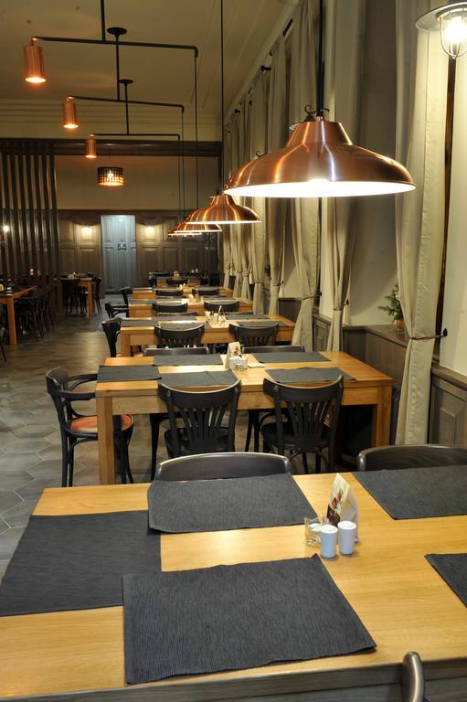 Hostel U Sv. Stepana Litoměřice Екстериор снимка